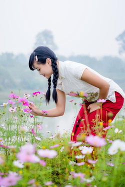 宋雨琦造梦工厂人工智能应用界面展示